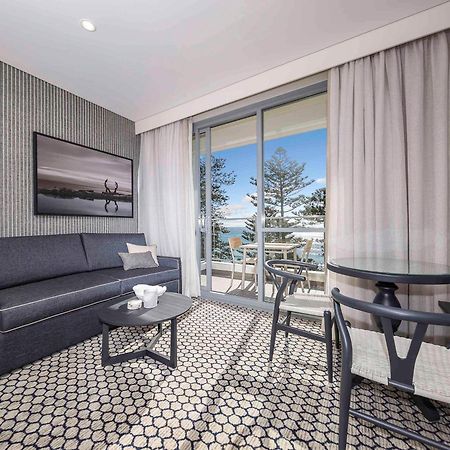 Peppers Manly Beach シドニー エクステリア 写真