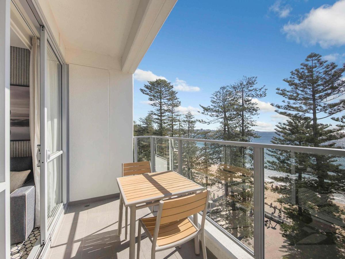 Peppers Manly Beach シドニー エクステリア 写真