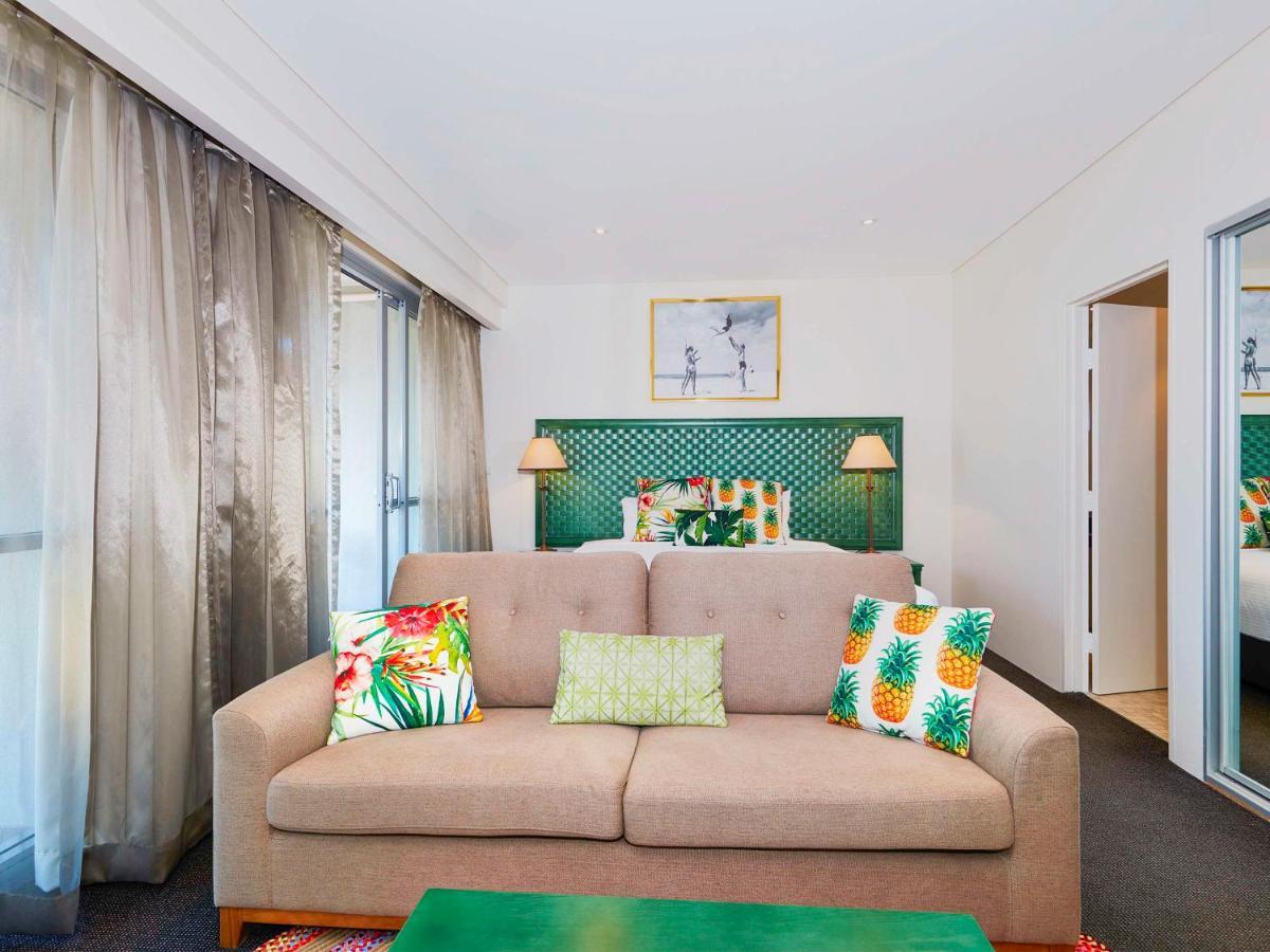 Peppers Manly Beach シドニー エクステリア 写真